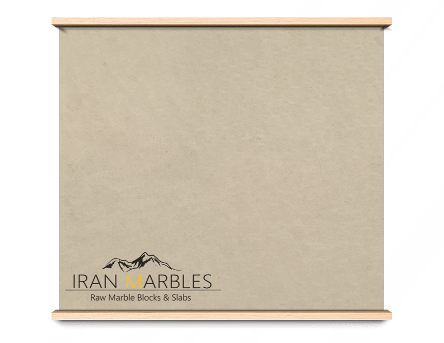 Gohare Beige Limestone Exportable Quality
