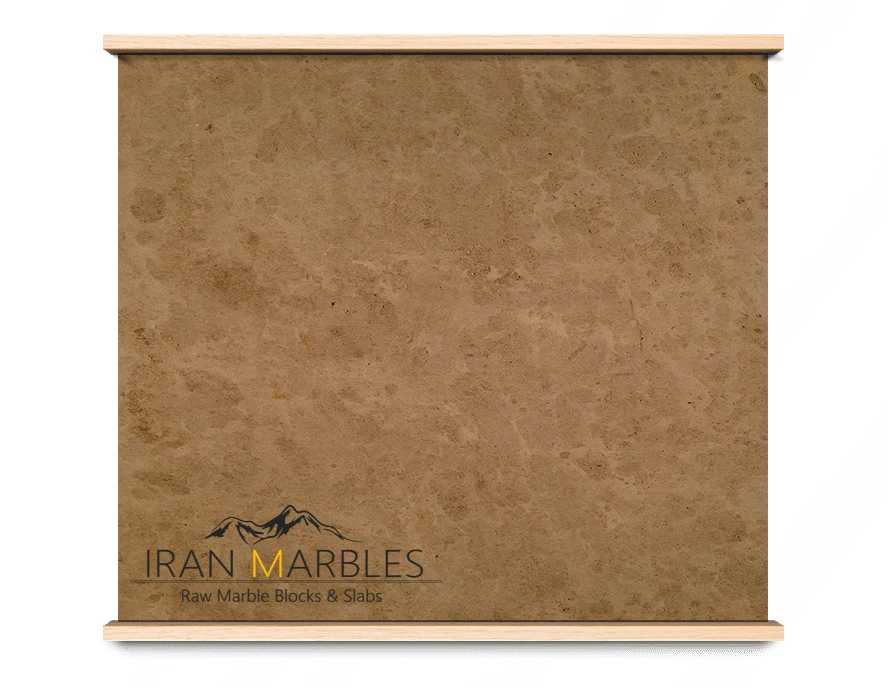 Gohare Beige Limestone 2nd-grade Quality